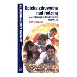 Opieka zdrowotna nad rodziną