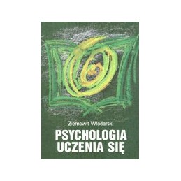 Psychologia uczenia się tom 1