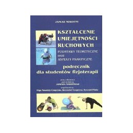 Kształcenie umiejętności...