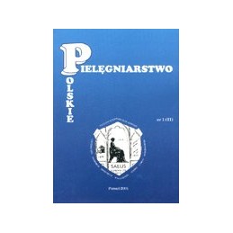 Pielęgniarstwo Polskie nr...