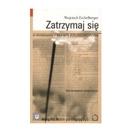 ZATRZYMAJ SIĘ - Wojciech...