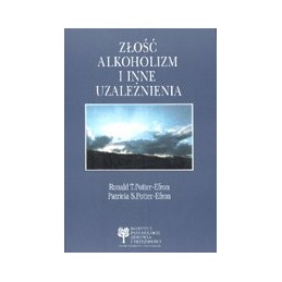 Złość, alkoholizm i inne...