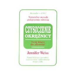 Czyszczenie okrężnicy