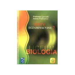 Biologia - testy...