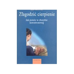 Złagodzić cierpienie - jak...