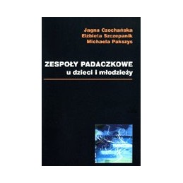 Zespoły padaczkowe u dzieci...