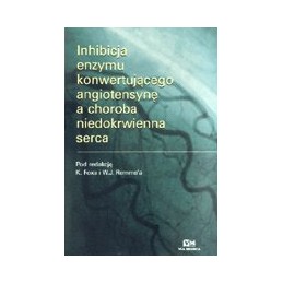 Inhibicja enzymu...