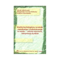 Monitoring biologiczny...