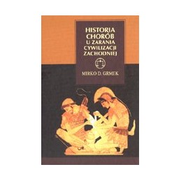 Historia chorób u zarania...