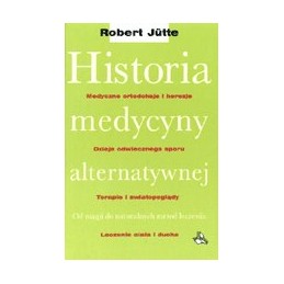 Historia medycyny...