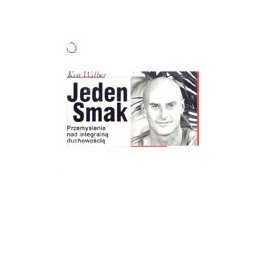Jeden smak - przemyślenia...