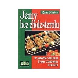 Jemy bez cholesterolu