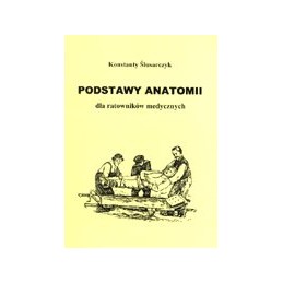 Podstawy anatomii dla...