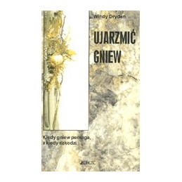 Ujarzmić gniew