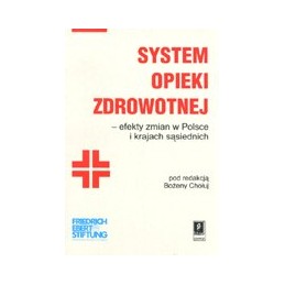 System opieki zdrowotnej -...