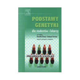 Podstawy genetyki dla...