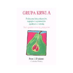 Grupa krwi A - podręczna...