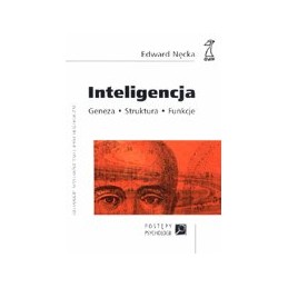 Inteligencja - geneza,...