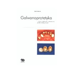 Galwanoprotetyka - nowe...