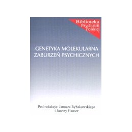 Genetyka molekularna...