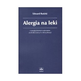 Alergia na leki