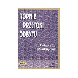 Ropnie i przetoki odbytu
