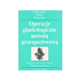 Operacje ginekologiczne...
