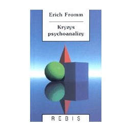 Kryzys psychoanalizy