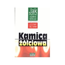 Kamica żółciowa - jak...