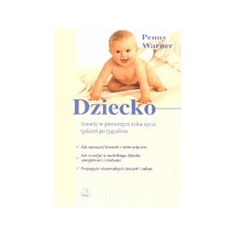 Dziecko - rozwój w...