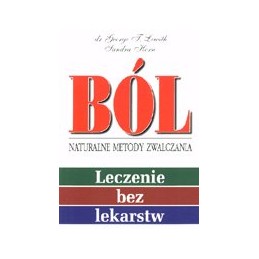 Ból - naturalne metody...