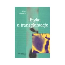 Etyka a transplantacje