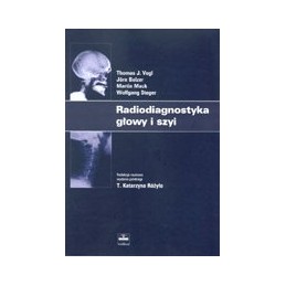 Radiodiagnostyka głowy i szyi