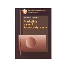 Marketing na rynku...