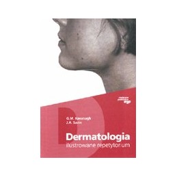 Dermatologia - ilustrowane...