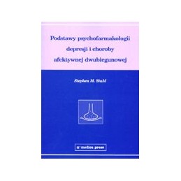 Podstawy psychofarmakologii...