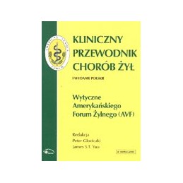Kliniczny przewodnik chorób...