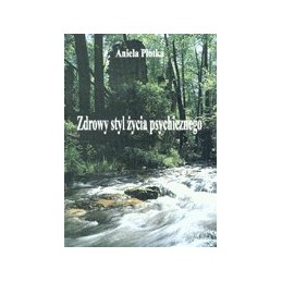 Zdrowy styl życia psychicznego