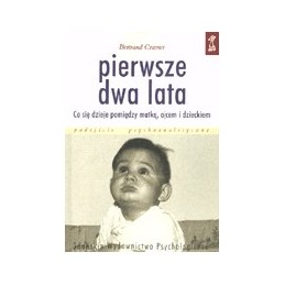 Pierwsze dwa lata. Co się...