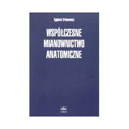 Współczesne mianownictwo...