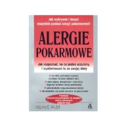Alergie pokarmowe