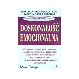 Doskonałość emocjonalna -...