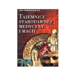 Tajemnice starodawnej...