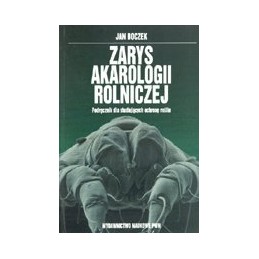 Zarys akarologii rolniczej