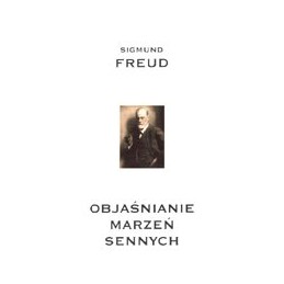 Objaśnianie marzeń sennych