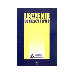 Leczenie cukrzycy typu 2