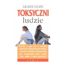 Toksyczni ludzie