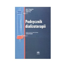 Podręcznik dializoterapii