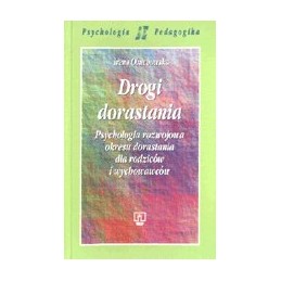 Drogi dorastania -...