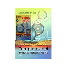Terapia dzieci muzyką,...